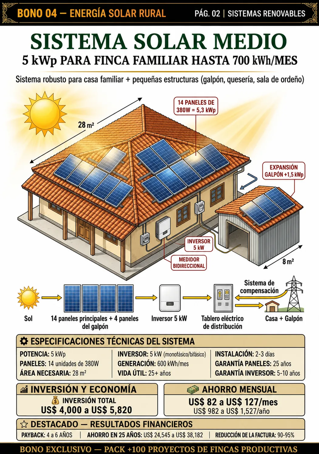 Cultivos combinados