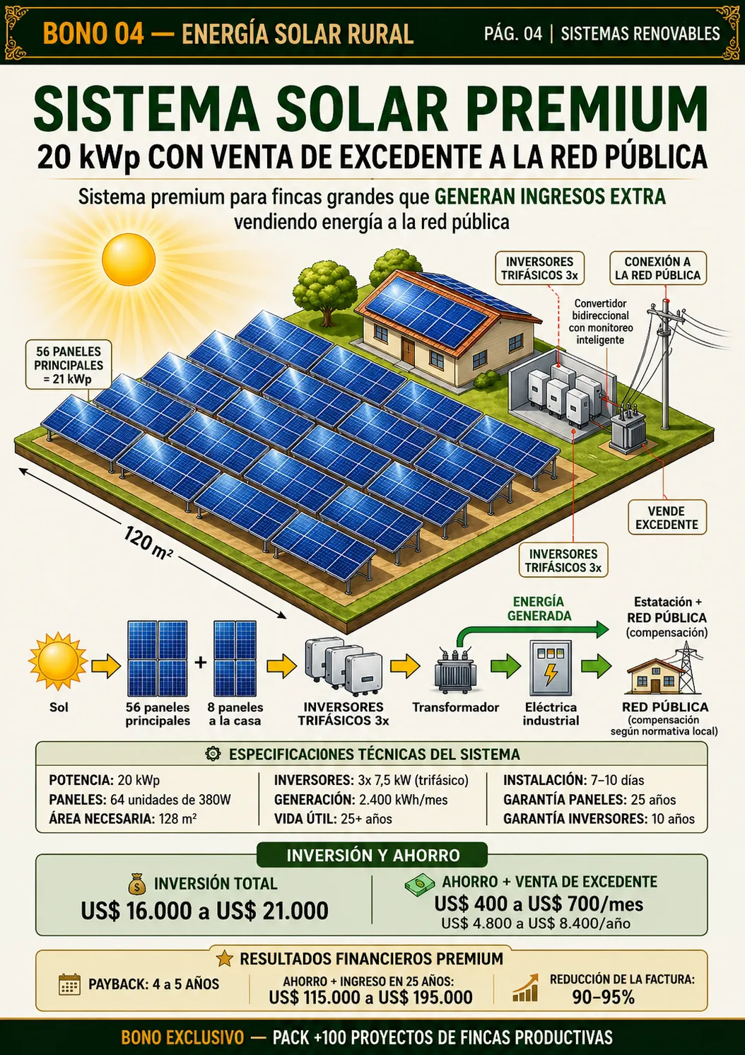 Agroforestería
