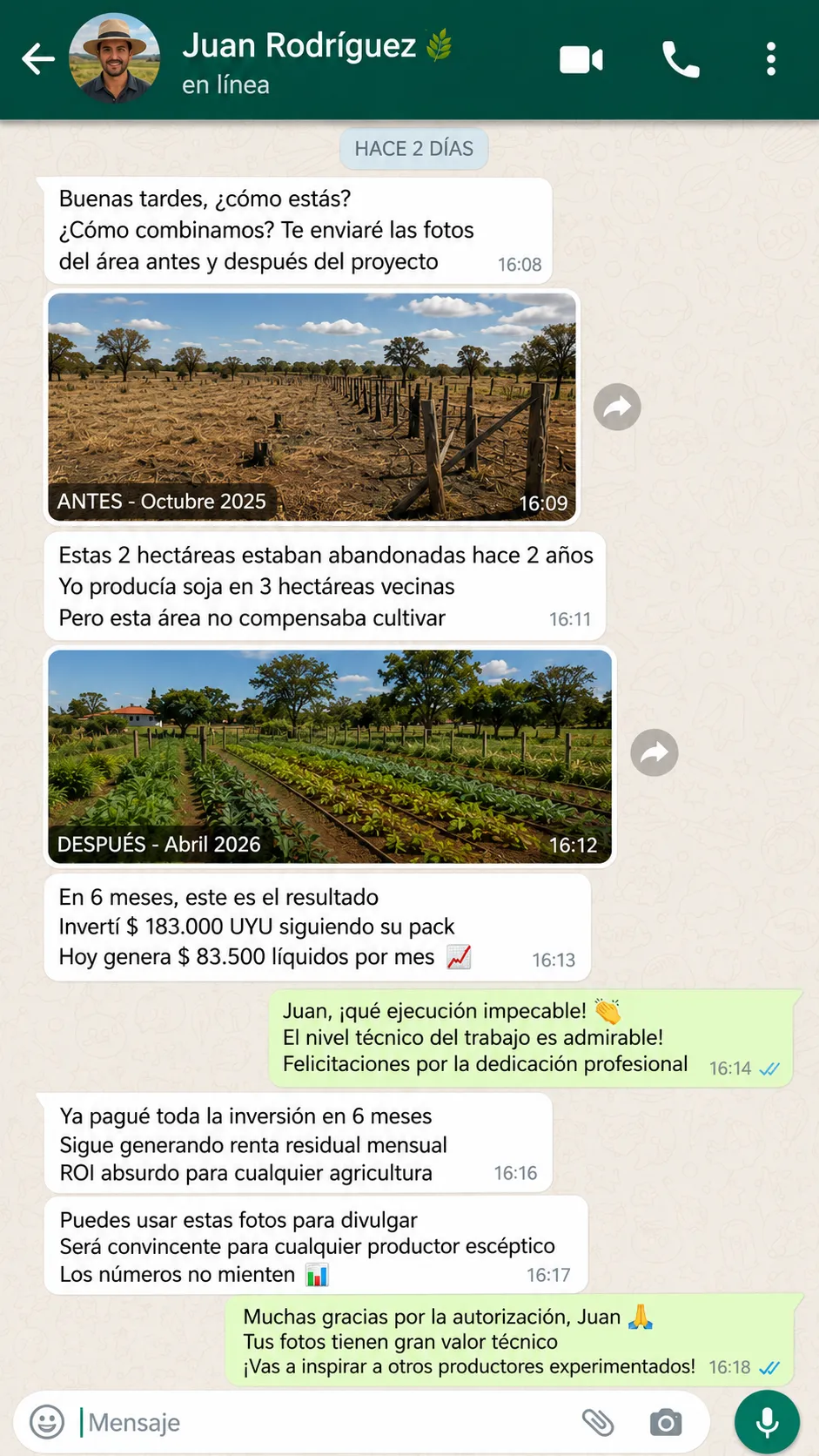 Testimonio 1